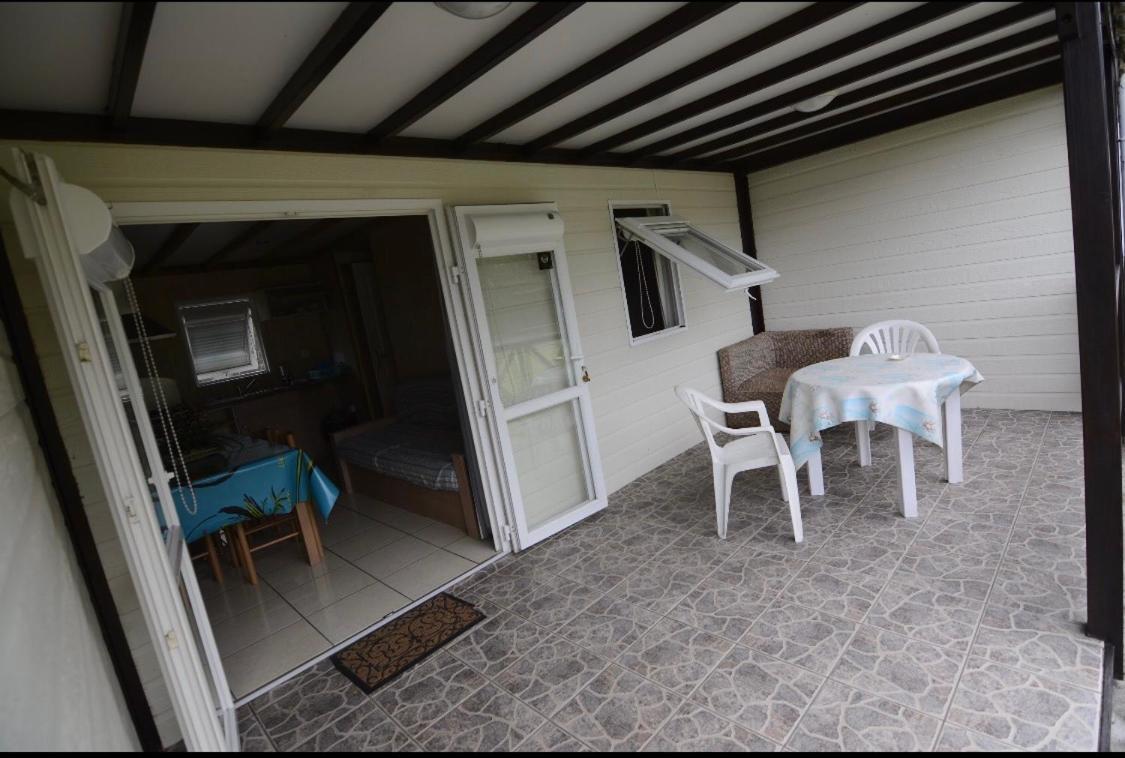 Les Chrysalides Villa Cilaos Exterior photo